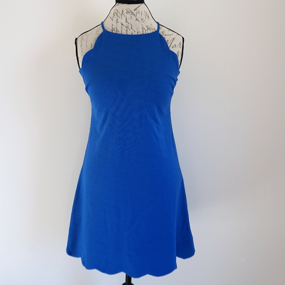Love Ady Dress Size M